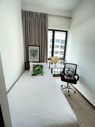 Central Grove (D14), Condominium #587765511